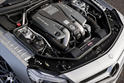 2013 Mercedes SL63 AMG 40