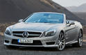 2013 Mercedes SL63 AMG 6