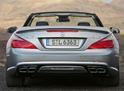 2013 Mercedes SL63 AMG 7