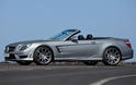 2013 Mercedes SL63 AMG 8