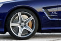 2013 Mercedes SL65 AMG 11
