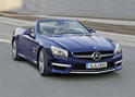 2013 Mercedes SL65 AMG 16