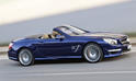 2013 Mercedes SL65 AMG 17