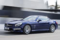2013 Mercedes SL65 AMG 18