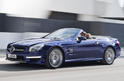 2013 Mercedes SL65 AMG 19