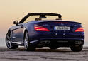 2013 Mercedes SL65 AMG 2