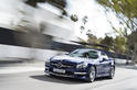 2013 Mercedes SL65 AMG 21