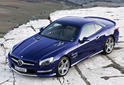 2013 Mercedes SL65 AMG 4