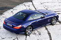 2013 Mercedes SL65 AMG 5