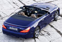 2013 Mercedes SL65 AMG 6