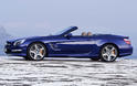 2013 Mercedes SL65 AMG 7