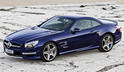 2013 Mercedes SL65 AMG 8