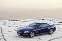 2013 Mercedes SL65 AMG 9