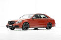 2014 Brabus Mercedes E63 AMG 12