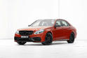 2014 Brabus Mercedes E63 AMG 14