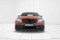 2014 Brabus Mercedes E63 AMG 15