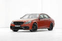 2014 Brabus Mercedes E63 AMG 16