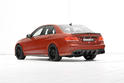 2014 Brabus Mercedes E63 AMG 17