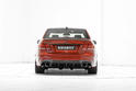 2014 Brabus Mercedes E63 AMG 18