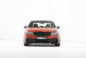 2014 Brabus Mercedes E63 AMG 19