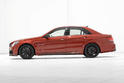 2014 Brabus Mercedes E63 AMG 20
