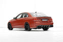 2014 Brabus Mercedes E63 AMG 21