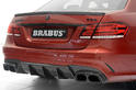 2014 Brabus Mercedes E63 AMG 22