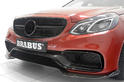 2014 Brabus Mercedes E63 AMG 23