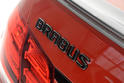 2014 Brabus Mercedes E63 AMG 25