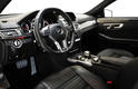2014 Brabus Mercedes E63 AMG 3