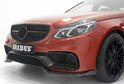 2014 Brabus Mercedes E63 AMG 33