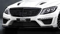 2014 GSC Mercedes S Class 3