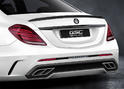 2014 GSC Mercedes S Class 4