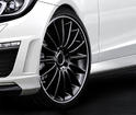 2014 GSC Mercedes S Class 5