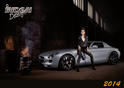 2014 Inden Tuning Calendar 5