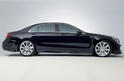 2014 Lorinser Mercedes S Class 3