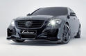 2014 Lorinser Mercedes S Class 4
