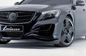 2014 Lorinser Mercedes S Class 8