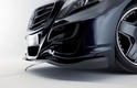 2014 Lorinser Mercedes S Class 9
