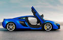 2014 McLaren 650S 5