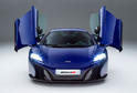 2014 McLaren 650S 7