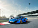 2014 McLaren 650S 8