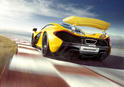 2014 McLaren P1 11