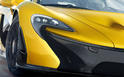 2014 McLaren P1 12