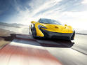 2014 McLaren P1 13