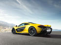 2014 McLaren P1 14