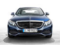 2014 Mercedes C Class 12