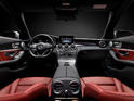 2014 Mercedes C Class 13