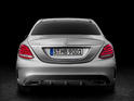 2014 Mercedes C Class 14