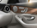 2014 Mercedes C Class 15